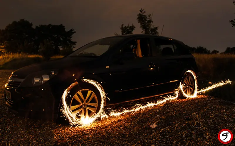 long exposure tutorial, long exposure night photography