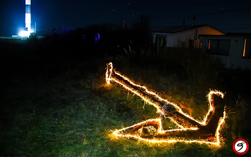 long exposure camera settings, how to shoot long exposure photography