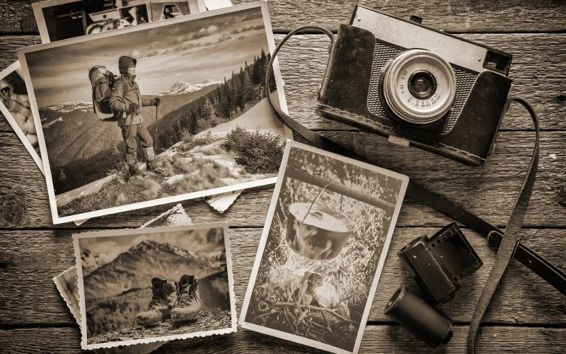 Black and White Photography Hashtags, B&W Photography Instagram Hashtags