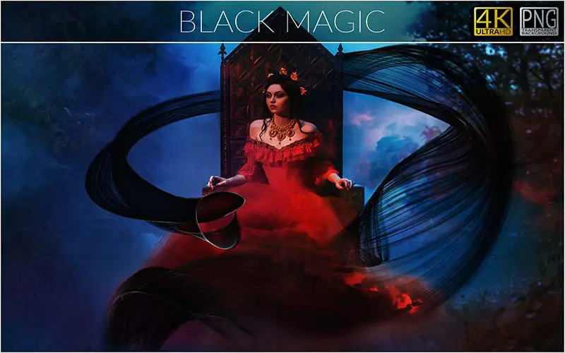 black transparent overlays, black overlays