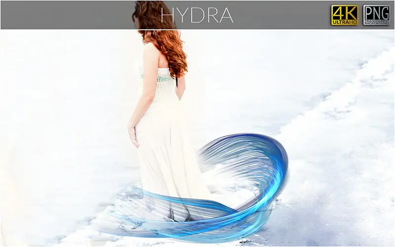 hydra photoshop overlays