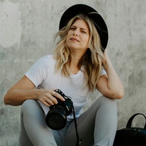 Josie Brooks