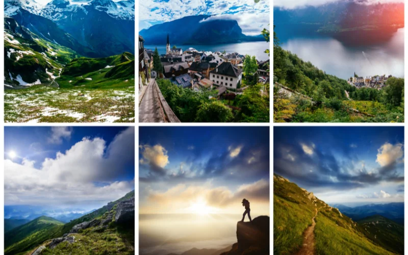 Landscape Photography Hashtags, Instagram Hashtags for Landscape Photography