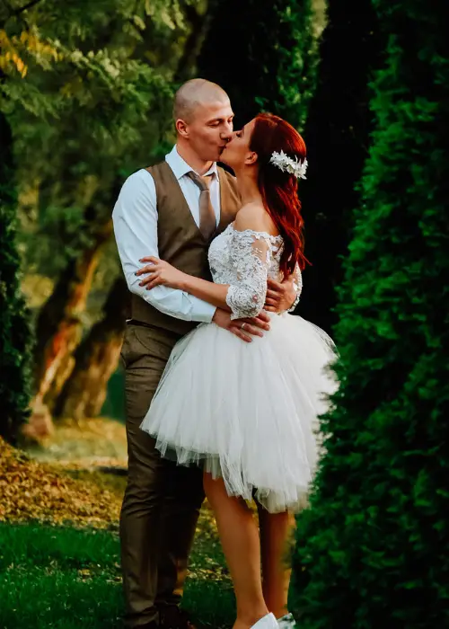 outdoor portrait lightroom presets after, outdoor wedding presets