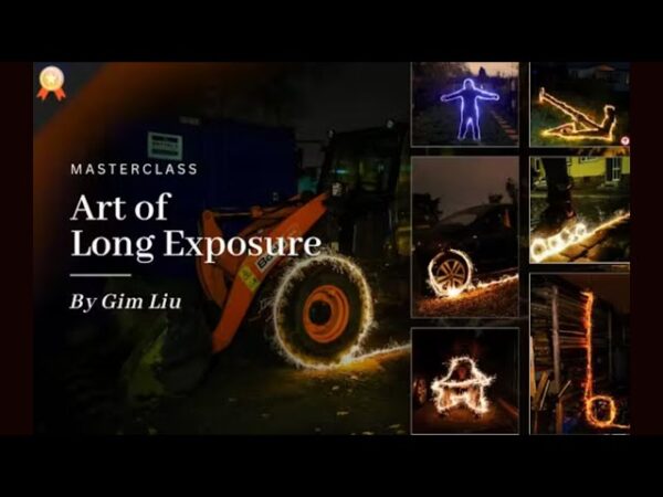 The Art Of Long Exposure Photography