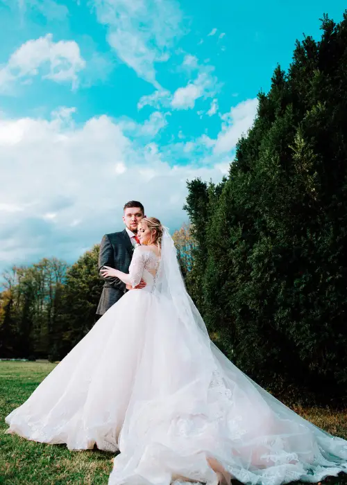 outdoor portrait lightroom presets, outdoor wedding presets