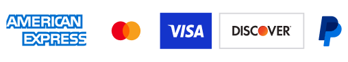 payment options icons