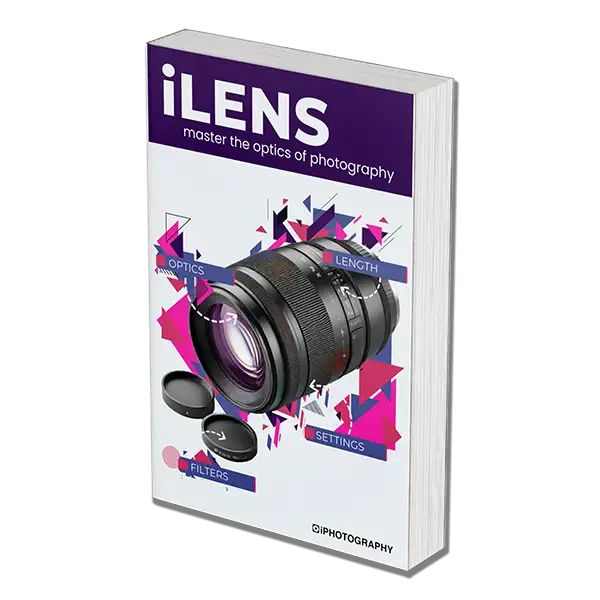 photography lens guide, learn photography ebooks