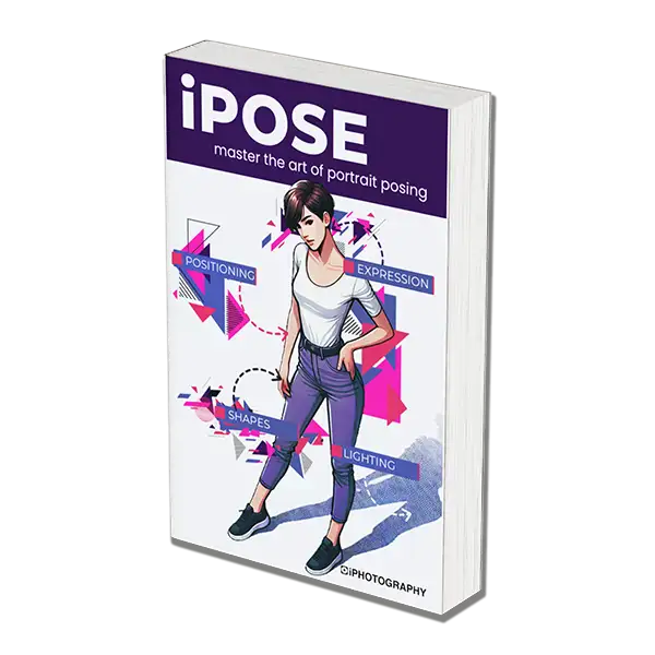 Posing Guide For Photographers, posing guide