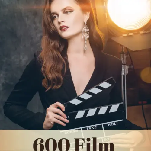 600 film camera raw presets, photography add ons