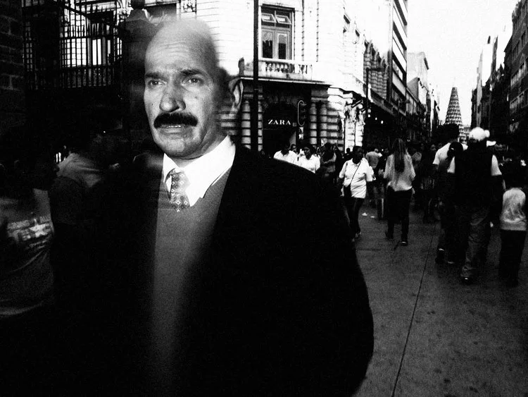 Urban Street photographs by alex coghe, visionary approach to street photography