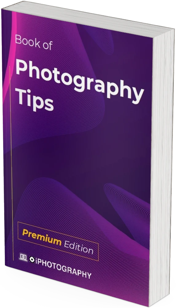 photography tips ebook, photography reference guide