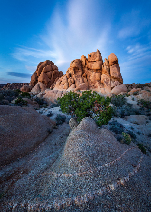 Cliffs landscape photos, wide angle landscape photography tutorial
