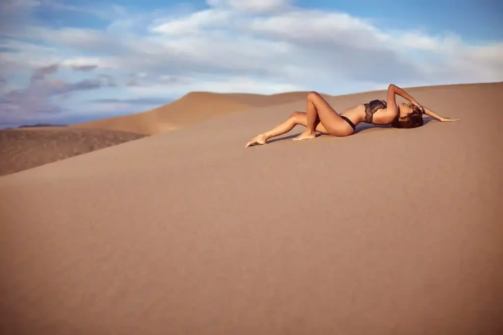 photoshop retouching actions, frequency separation action
