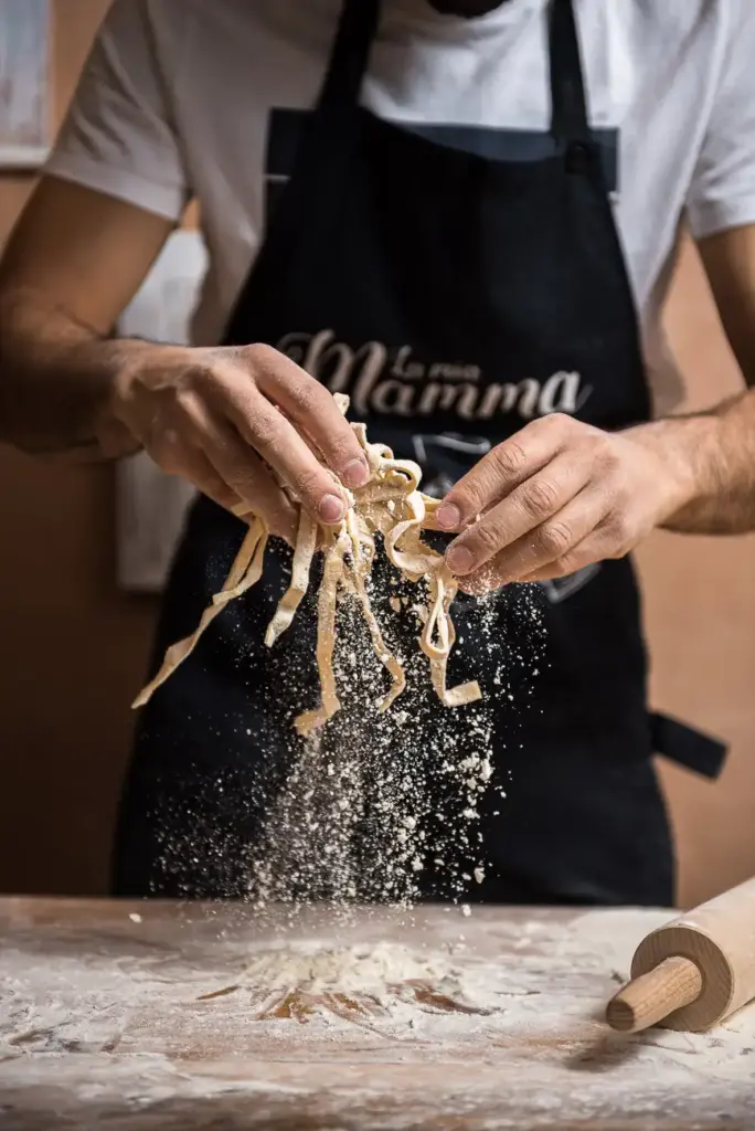 dark food photography setup, food photography ebbok