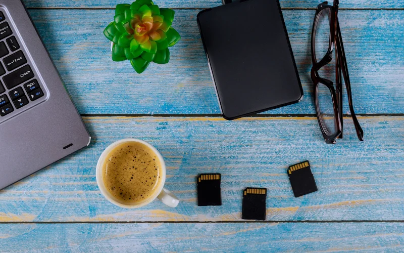 iPhone photography tips - backup photos