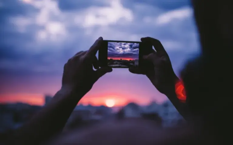 iPhone Photography Tips For Beginners