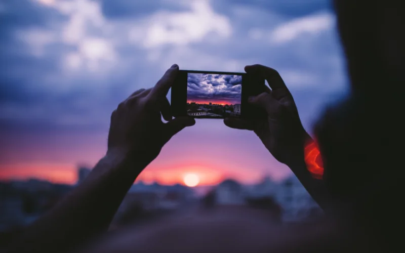 iPhone Photography Tips For Beginners