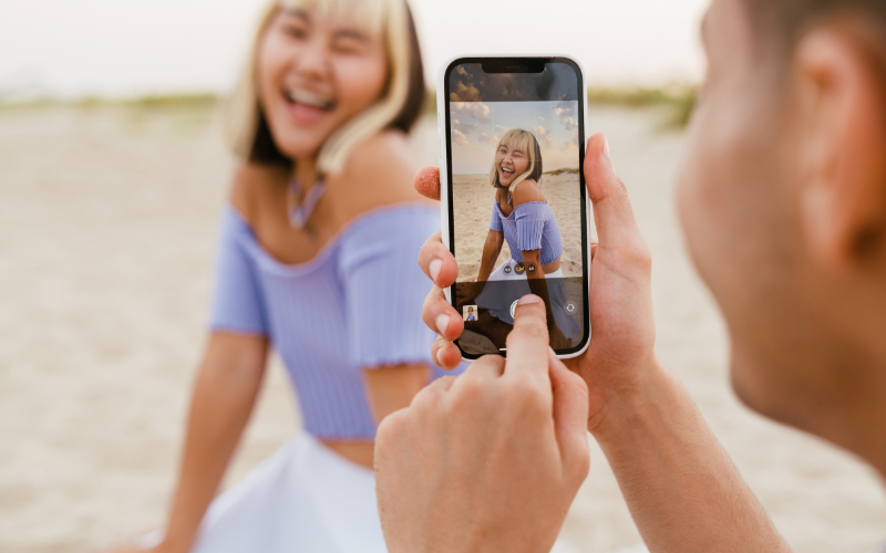 iPhone photo quality tips, iPhone photography inspiration