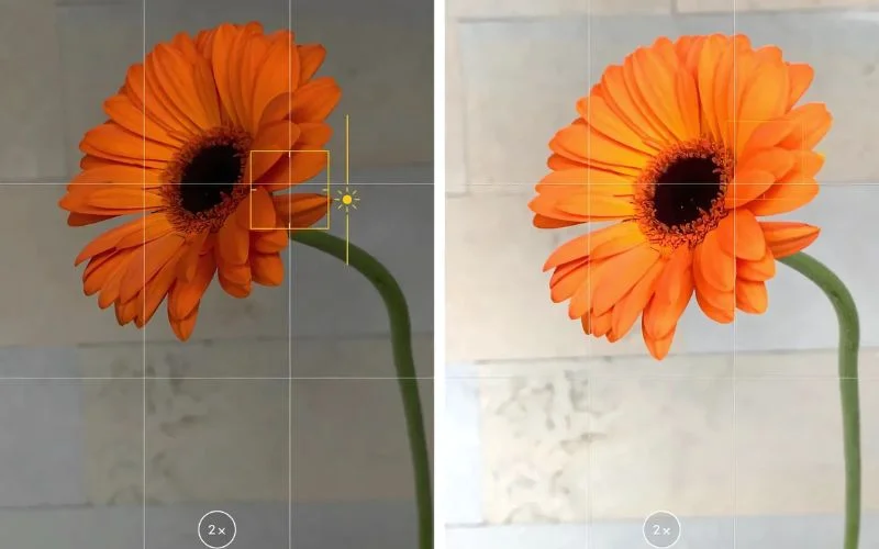 iphone slow motion tips, iphone timelapse tips, iphone photography workflow