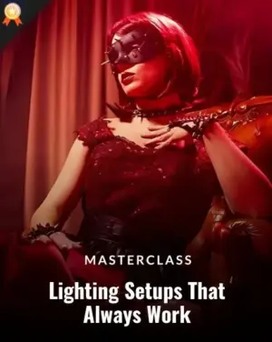 lighting setups that work featured image