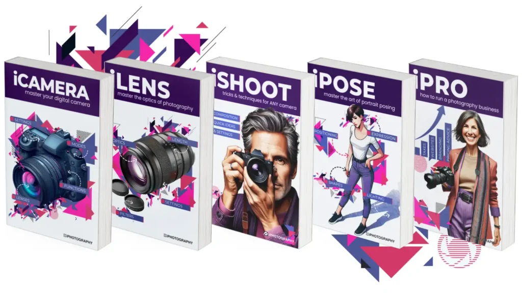 photography ebooks, photography guide pdf