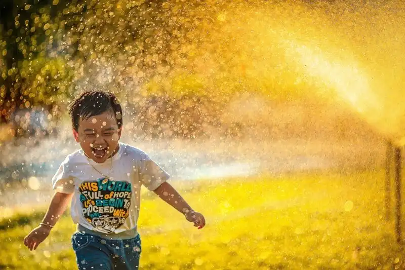 Candid Photography
