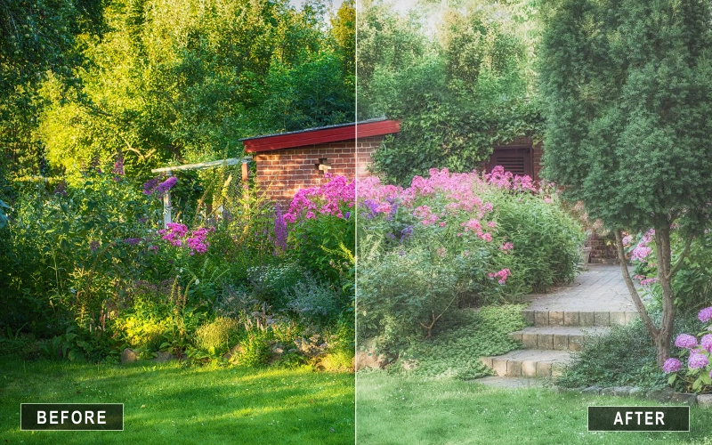 Matte Pastel Lightroom Presets