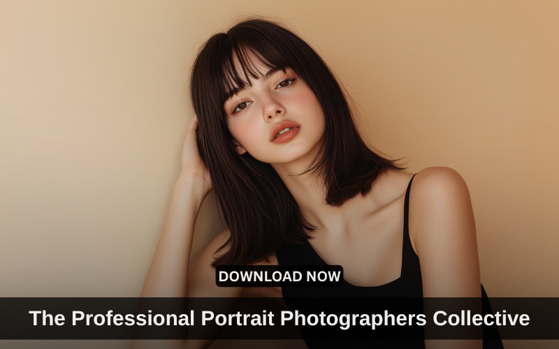 The Professional Portrait Photographers Collective