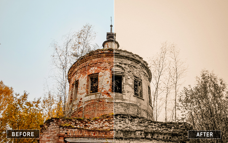 black and white edits, filters, b&w filters, Monochrome, black and white classic edits, classic filters, black and white images, presets, photo presets, vintage, vintage effects