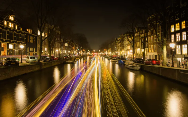 night street photography