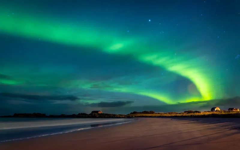 Guide to Night Photography, Tips for Night photography