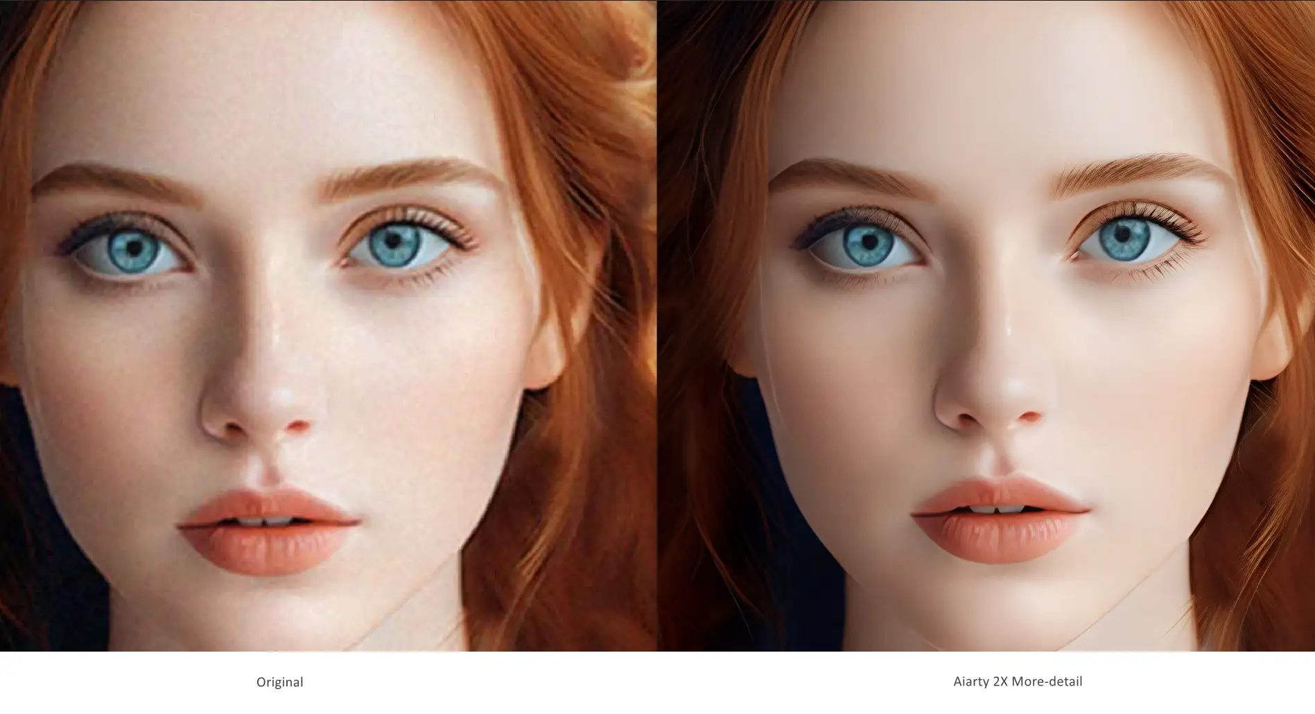 AI Beauty enhancer, AI image upscaler, best image enhancer