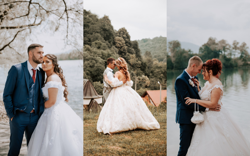 warm wedding presets, best lightroom presets for warm tone moody edits