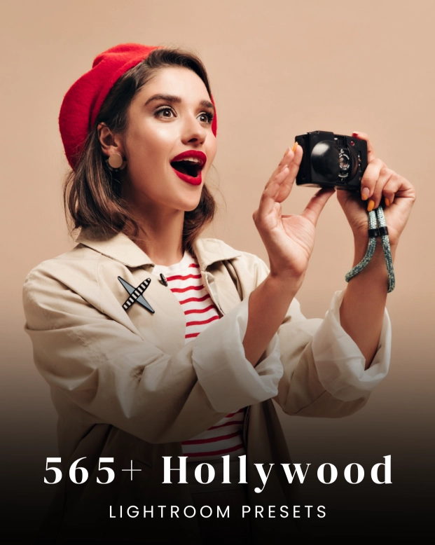lightroom bundle, hollywood lightroom presets, cinematic editing presets for lightroom