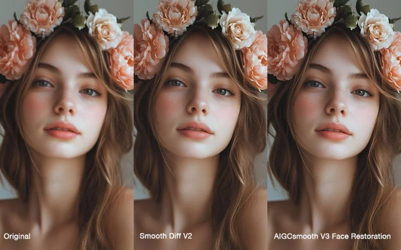 aiarty automatic image editor, aiarty ai image tool