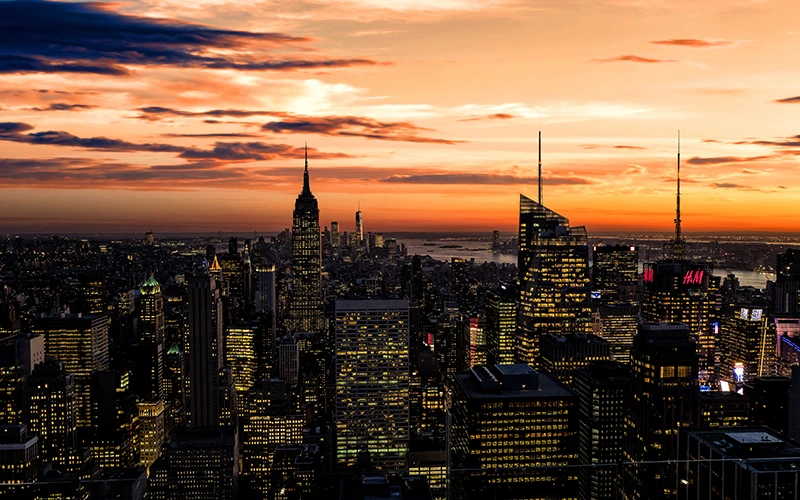 landscape photography for beginners