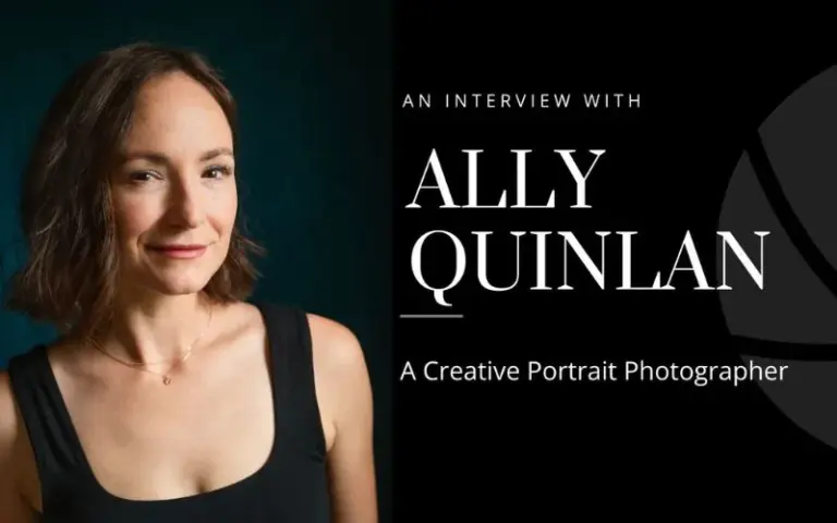 ally quinlan interview blog featured image