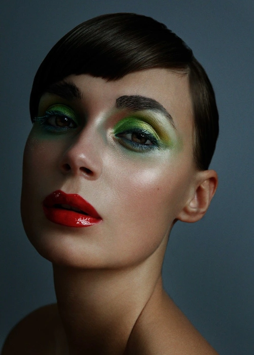 retouching in photoshop, professional skin retouching in photoshop