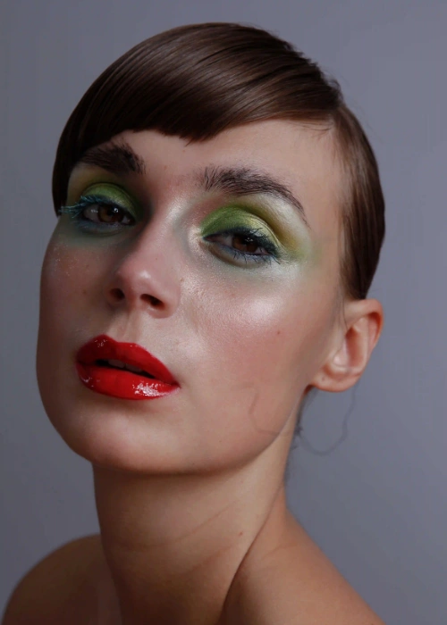 retouching in photoshop, professional skin retouching in photoshop