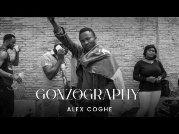 Gonzography : Unlock Creative Expression