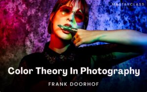 Color theory in photography masterclass