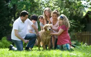 Creative Large Family Photo Ideas