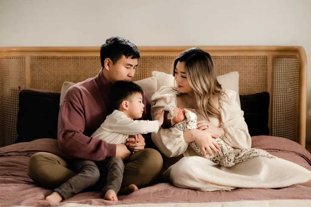 newborn photography tip by Briana Calderon