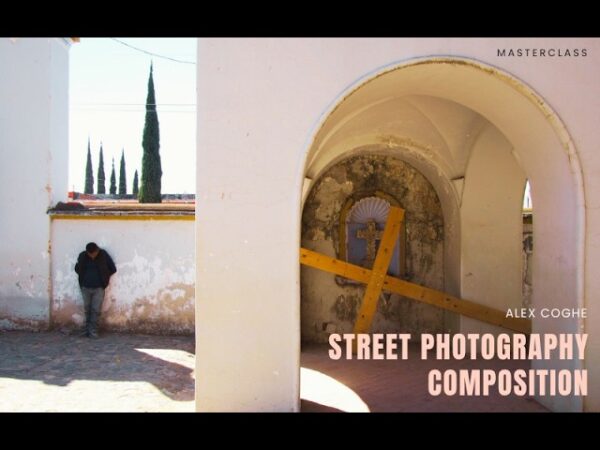 Street Photography Composition Guide