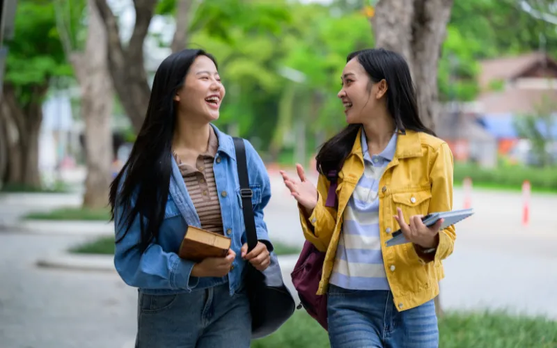 team up with your bestie for beautiful images