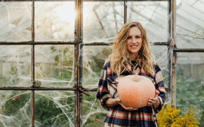 visit a pumpkin patch for fun images
