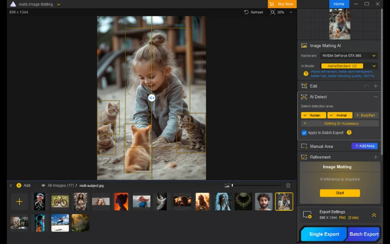 ai image enhancer, photo enhancer
