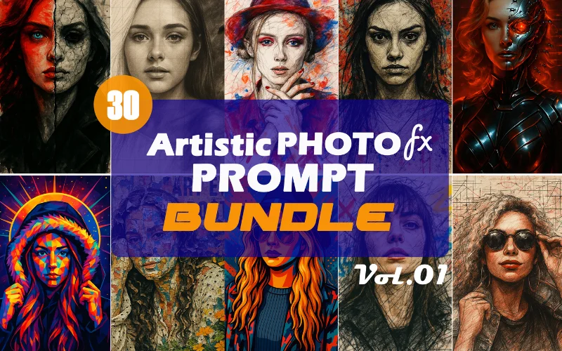 chatgpt photo editing prompts Volume 1, chatgpt prompts for photo editing