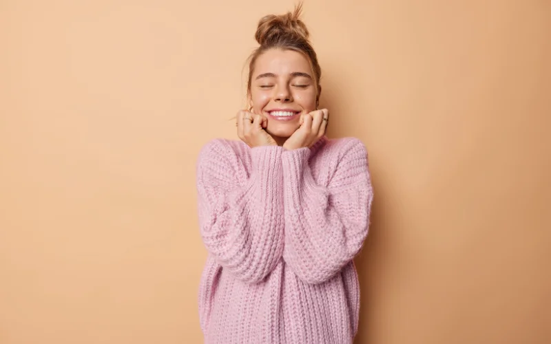 best tips on how to smile for a photo